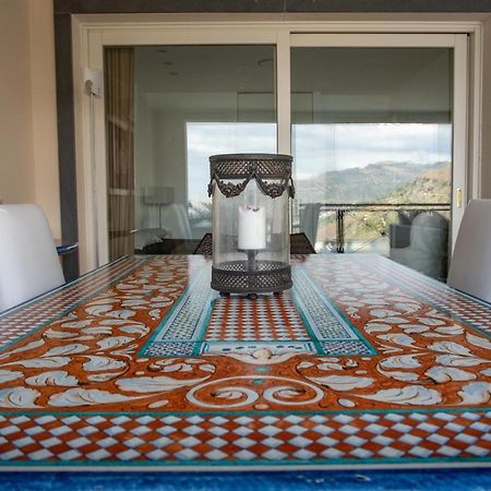 Beautiful Apartment In The Centre Of Taormina Esterno foto