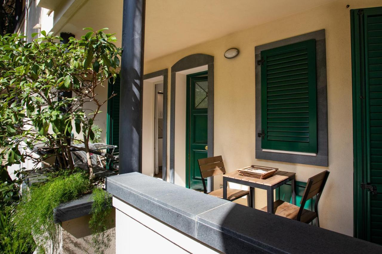 Beautiful Apartment In The Centre Of Taormina Esterno foto