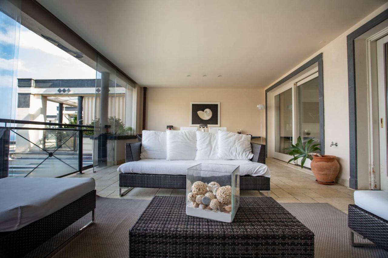 Beautiful Apartment In The Centre Of Taormina Esterno foto