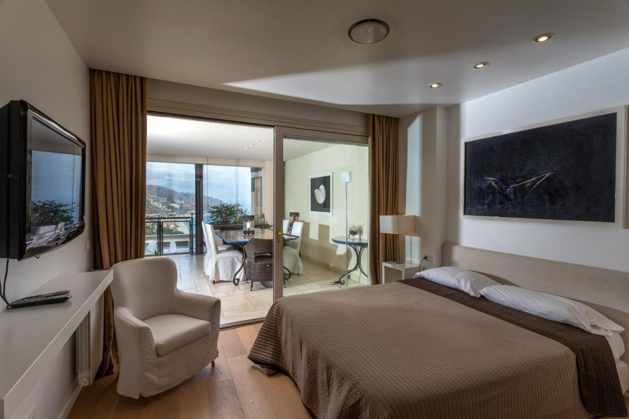 Beautiful Apartment In The Centre Of Taormina Esterno foto