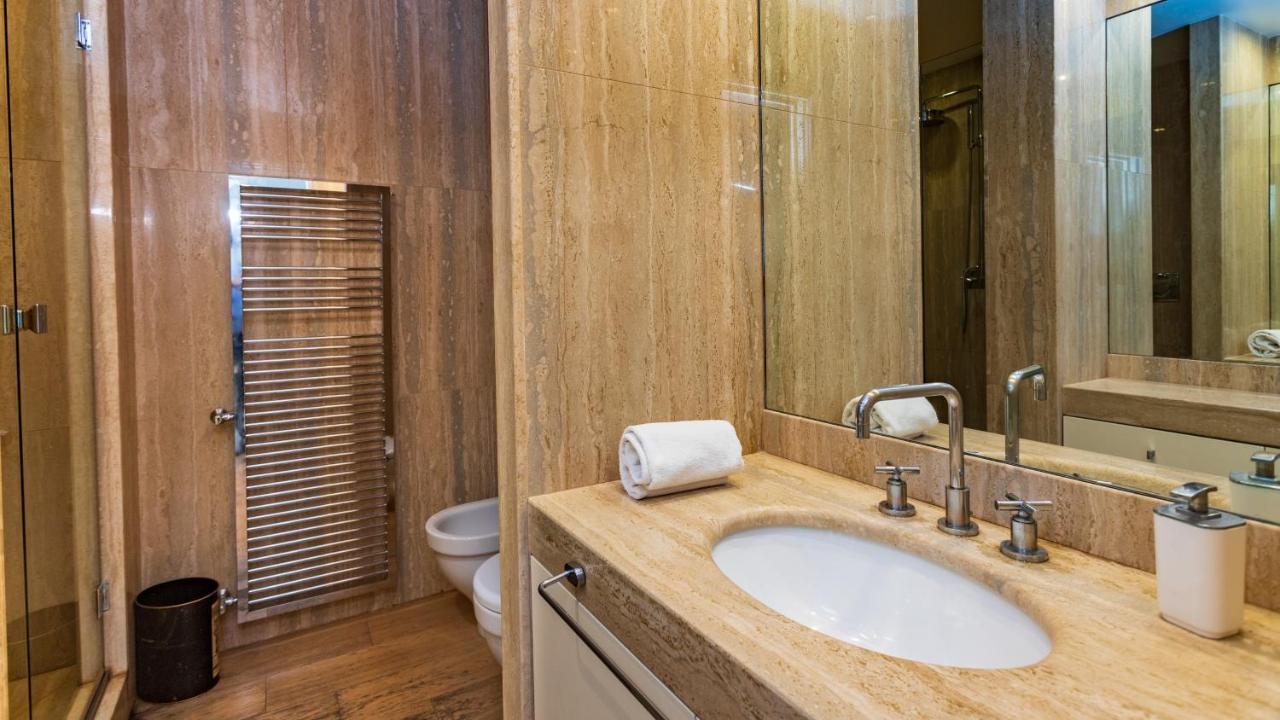 Beautiful Apartment In The Centre Of Taormina Esterno foto