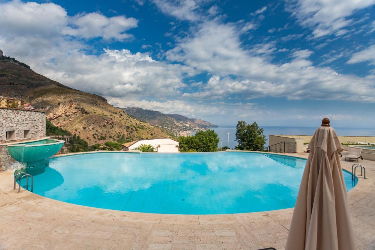 Beautiful Apartment In The Centre Of Taormina Esterno foto