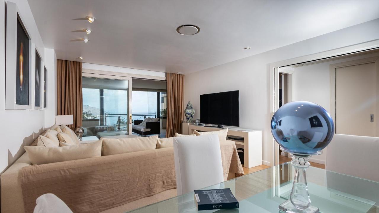 Beautiful Apartment In The Centre Of Taormina Esterno foto