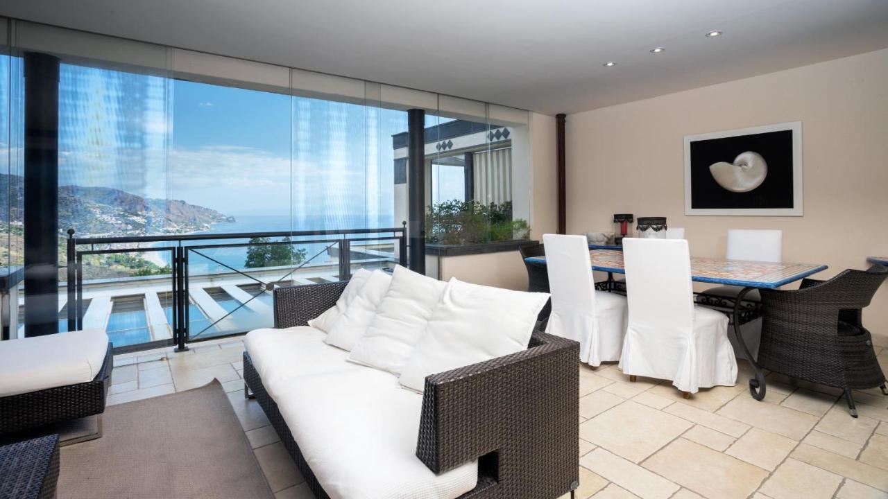 Beautiful Apartment In The Centre Of Taormina Esterno foto