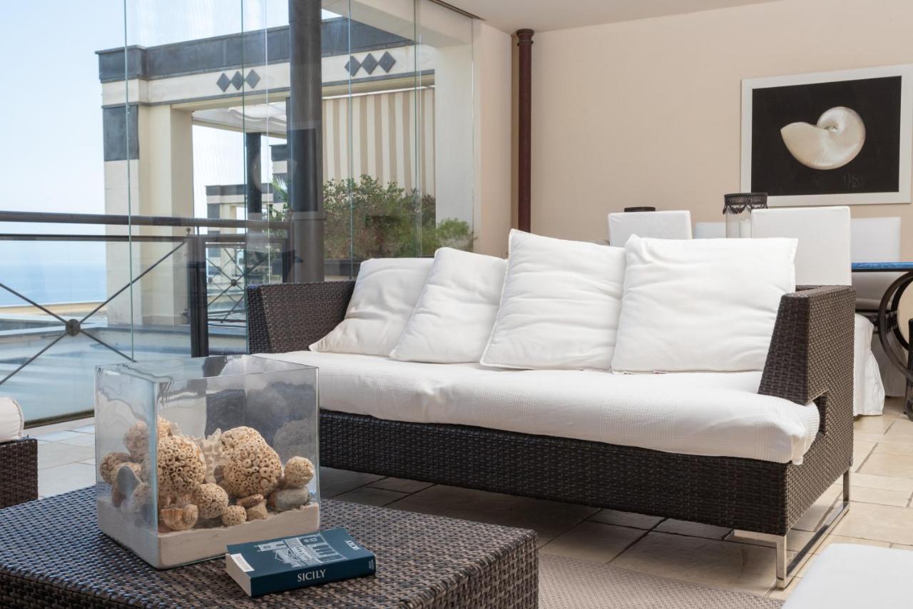 Beautiful Apartment In The Centre Of Taormina Esterno foto